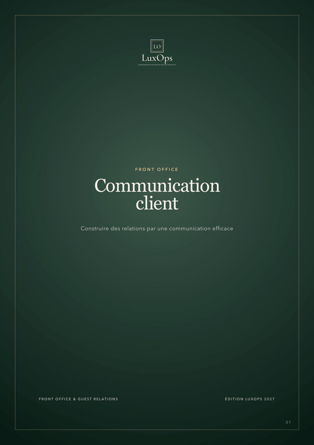 Chapitre 04 · Communication client