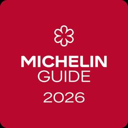 Guide Michelin 2026