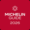 Guide Michelin 2026